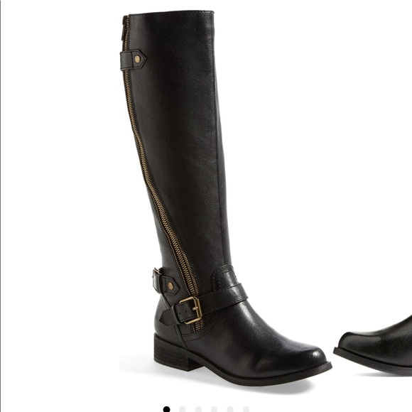 steve madden synicle boots